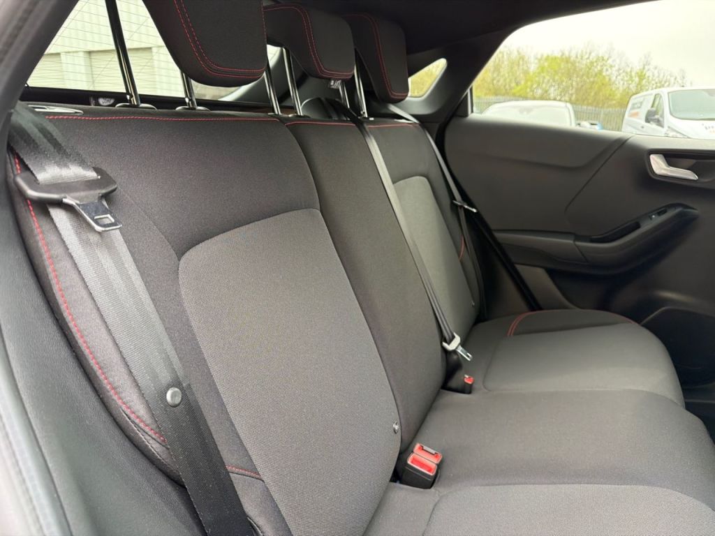 Used Ford Puma 2025 for sale - 78199803: Photo 12