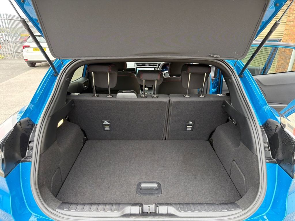 Used Ford Puma 2025 for sale - 78199803: Photo 14