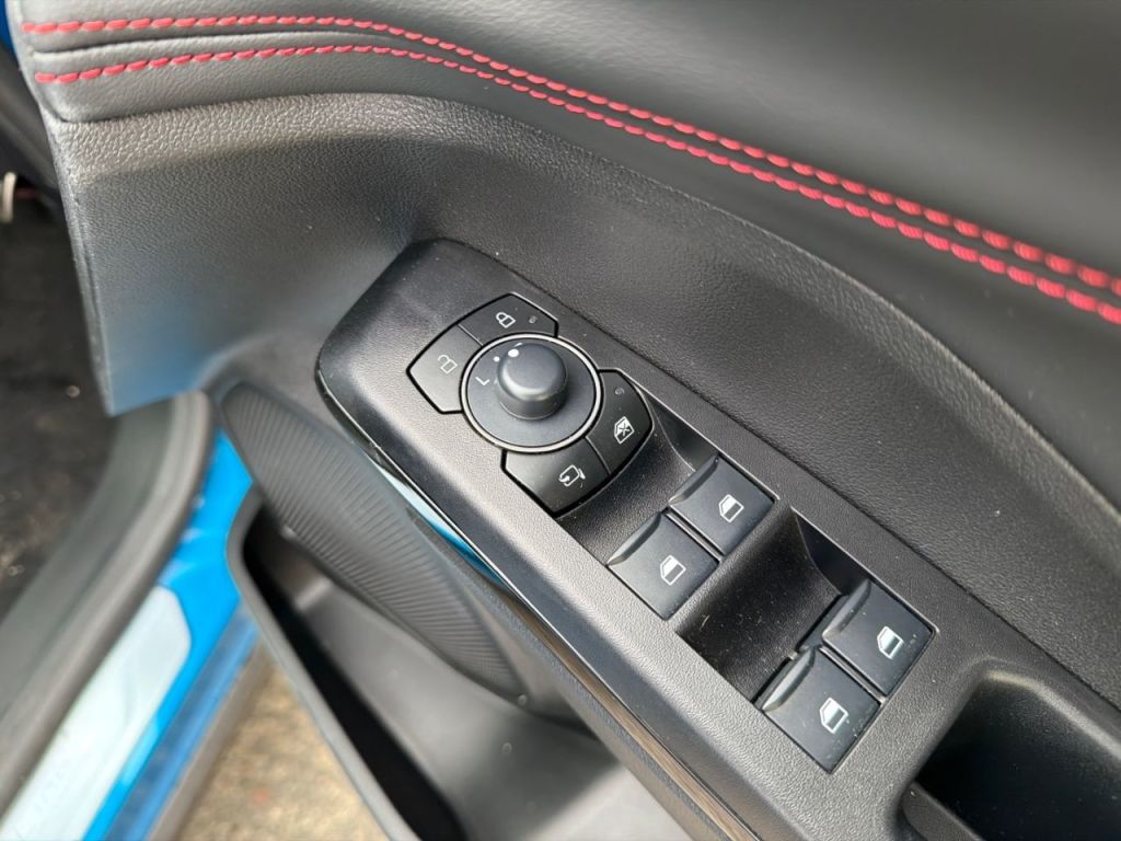 Used Ford Puma 2025 for sale - 78199803: Photo 17