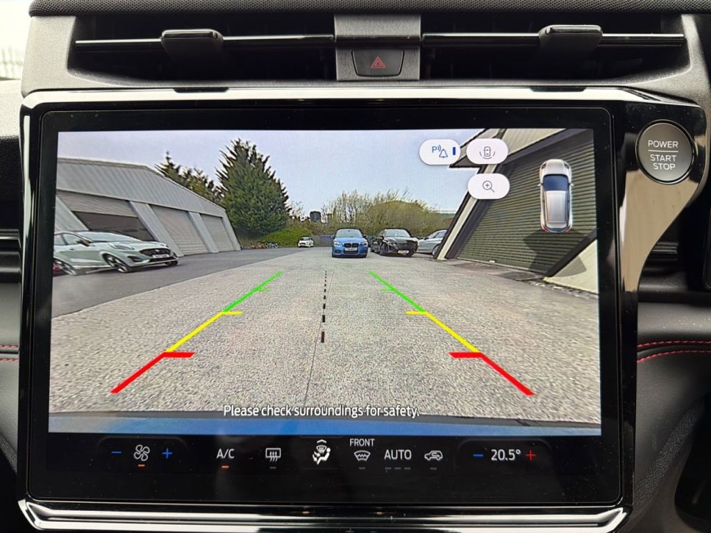 Used Ford Puma 2025 for sale - 78199803: Photo 19