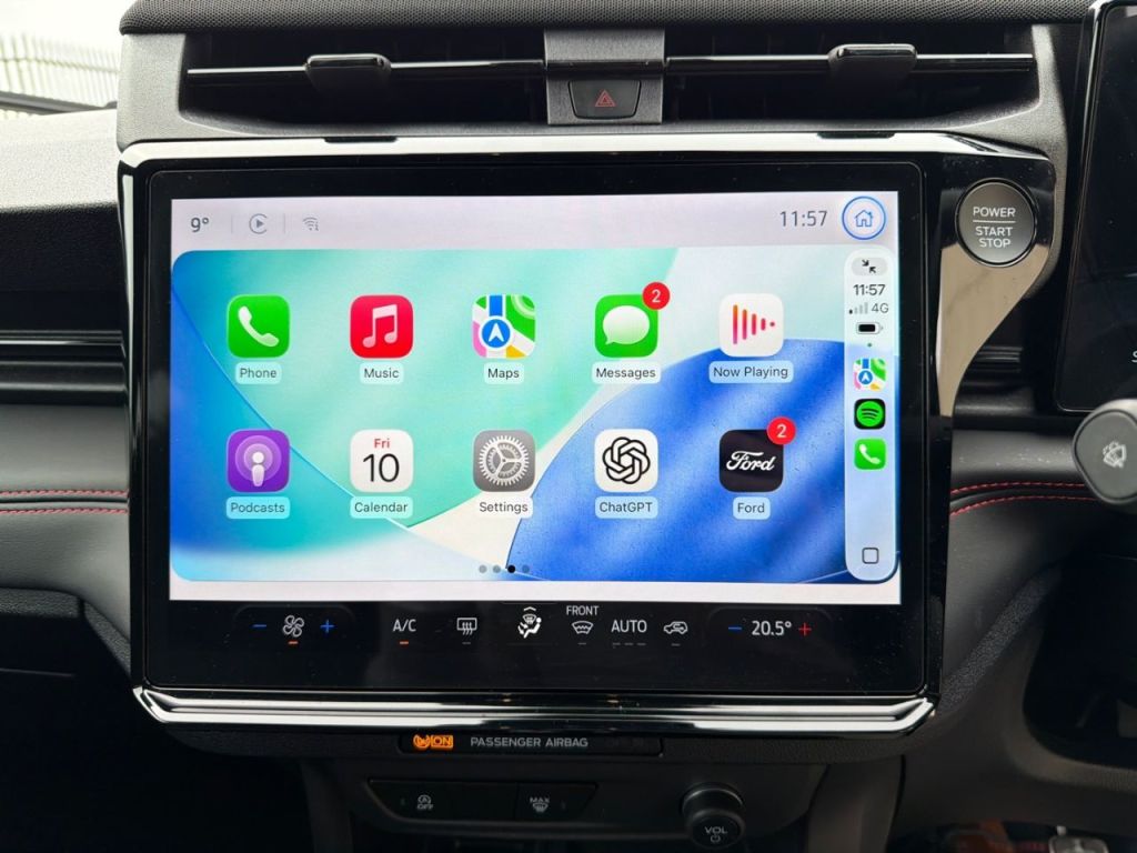 Used Ford Puma 2025 for sale - 78199803: Photo 21