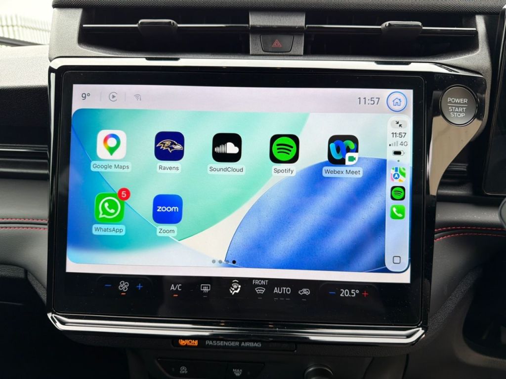 Used Ford Puma 2025 for sale - 78199803: Photo 22