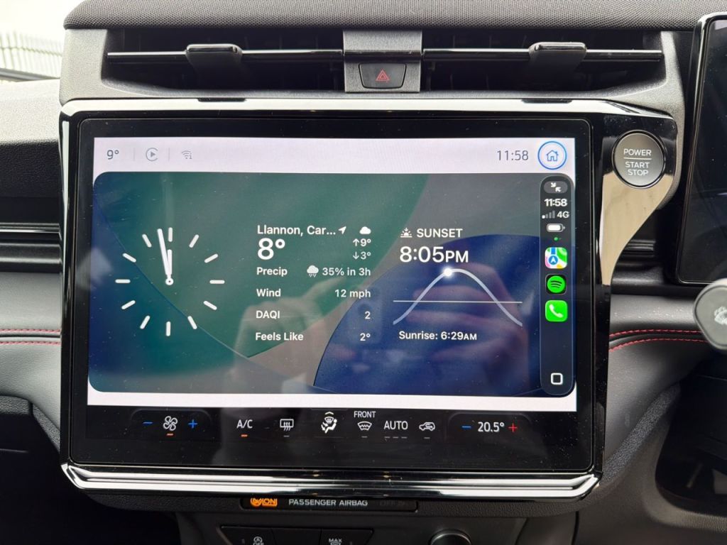 Used Ford Puma 2025 for sale - 78199803: Photo 23