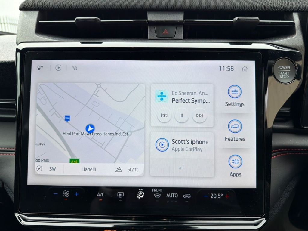 Used Ford Puma 2025 for sale - 78199803: Photo 24