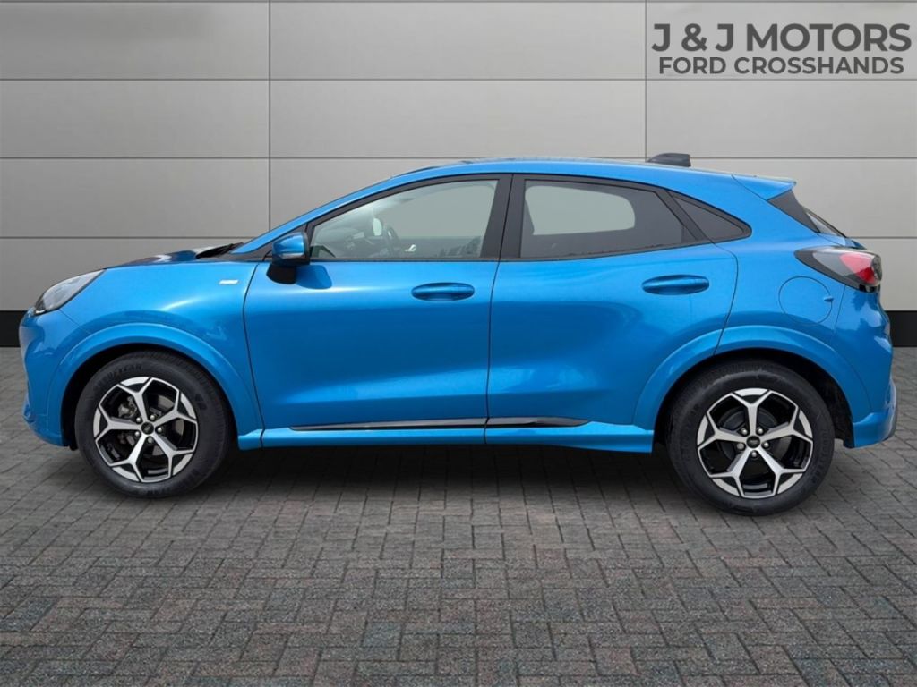 Used Ford Puma 2025 for sale - 78199803: Photo 6