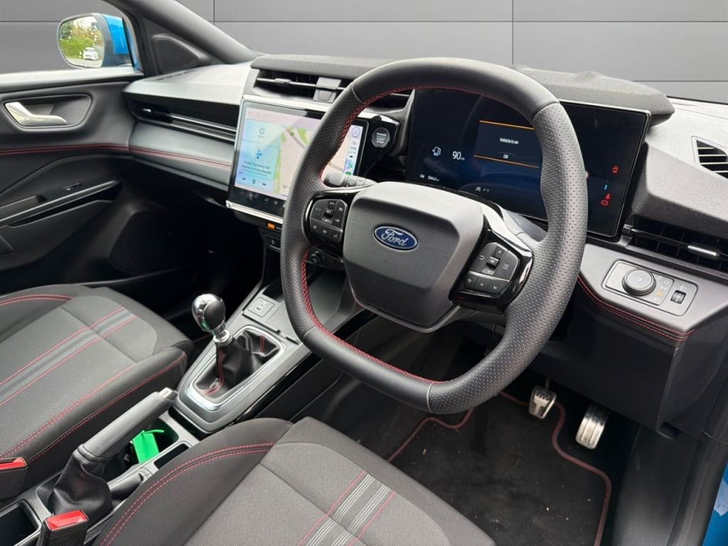 Used Ford Puma 2025 for sale - 78199803: Photo 9