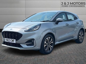 Used Ford Puma 2023 for sale - 79220787: Photo