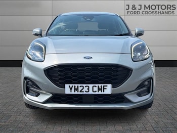 Used Ford Puma 2023 for sale - 79220787: Photo