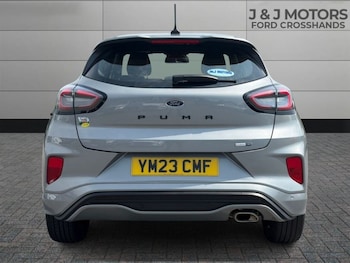 Used Ford Puma 2023 for sale - 79220787: Photo