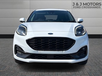 Used Ford Puma 2022 for sale - 79488781: Photo