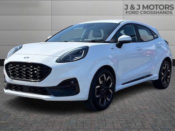 Used Ford Puma 2022 for sale - 79488781: Photo