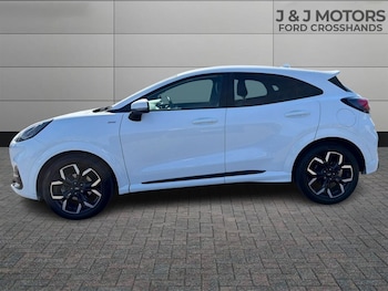 Used Ford Puma 2022 for sale - 79488781: Photo