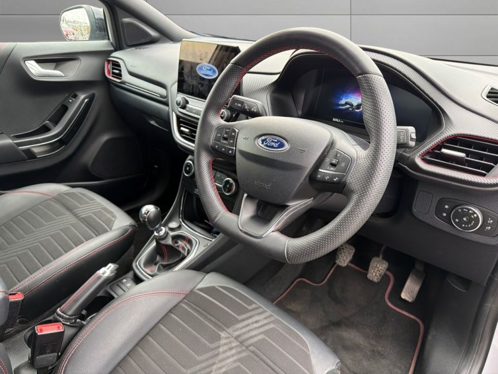 Used Ford Puma 2023 for sale - 77981675: Photo 10