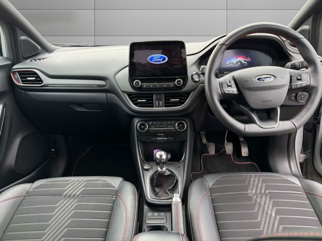 Used Ford Puma 2023 for sale - 77981675: Photo 11