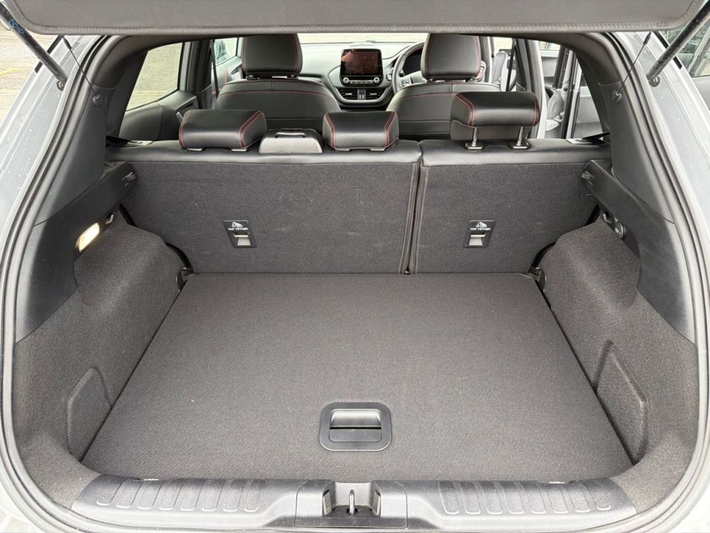 Used Ford Puma 2023 for sale - 77981675: Photo 12