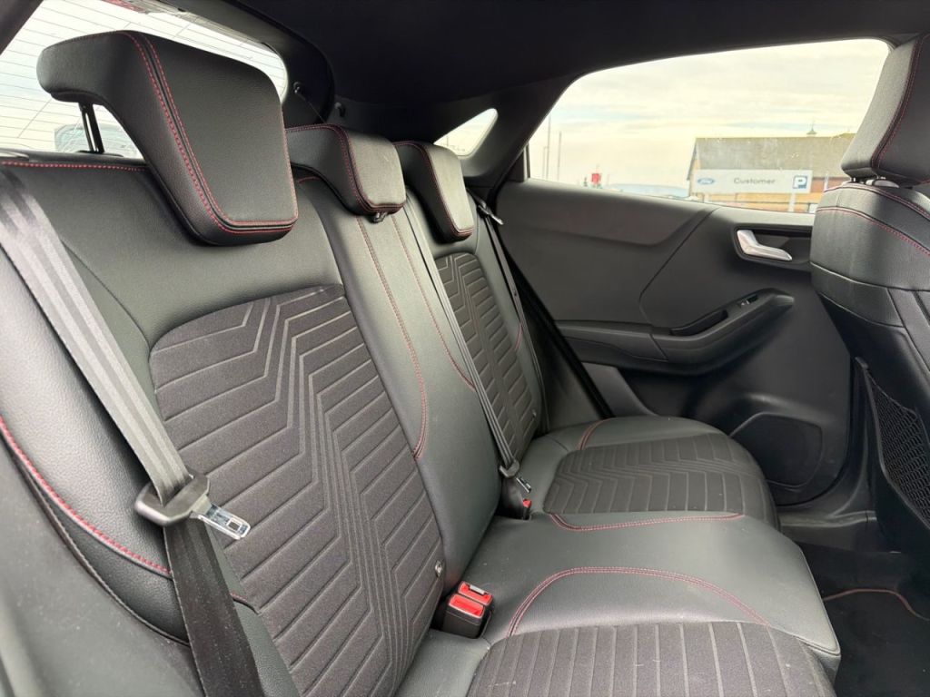 Used Ford Puma 2023 for sale - 77981675: Photo 13