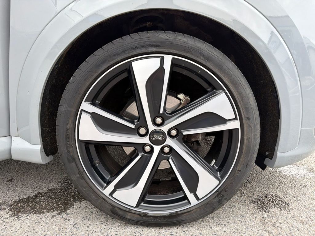 Used Ford Puma 2023 for sale - 77981675: Photo 15