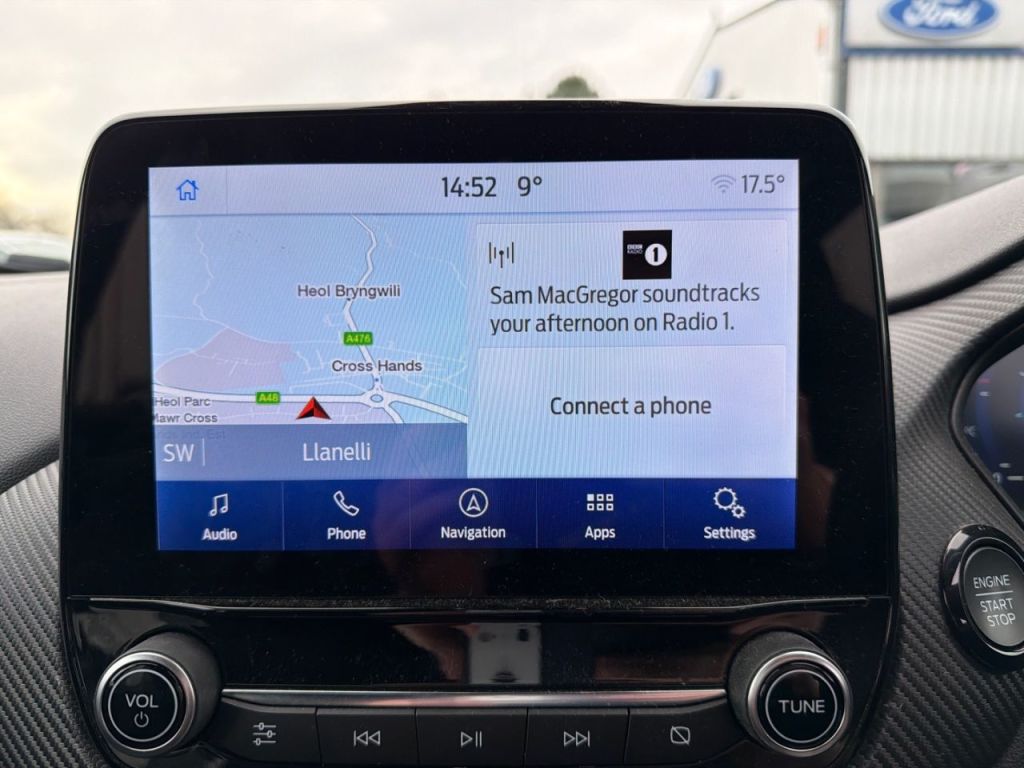 Used Ford Puma 2023 for sale - 77981675: Photo 18