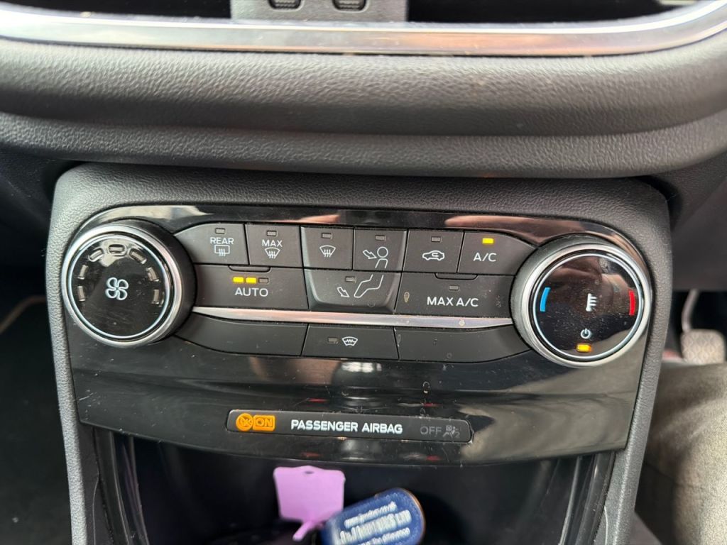 Used Ford Puma 2023 for sale - 77981675: Photo 19