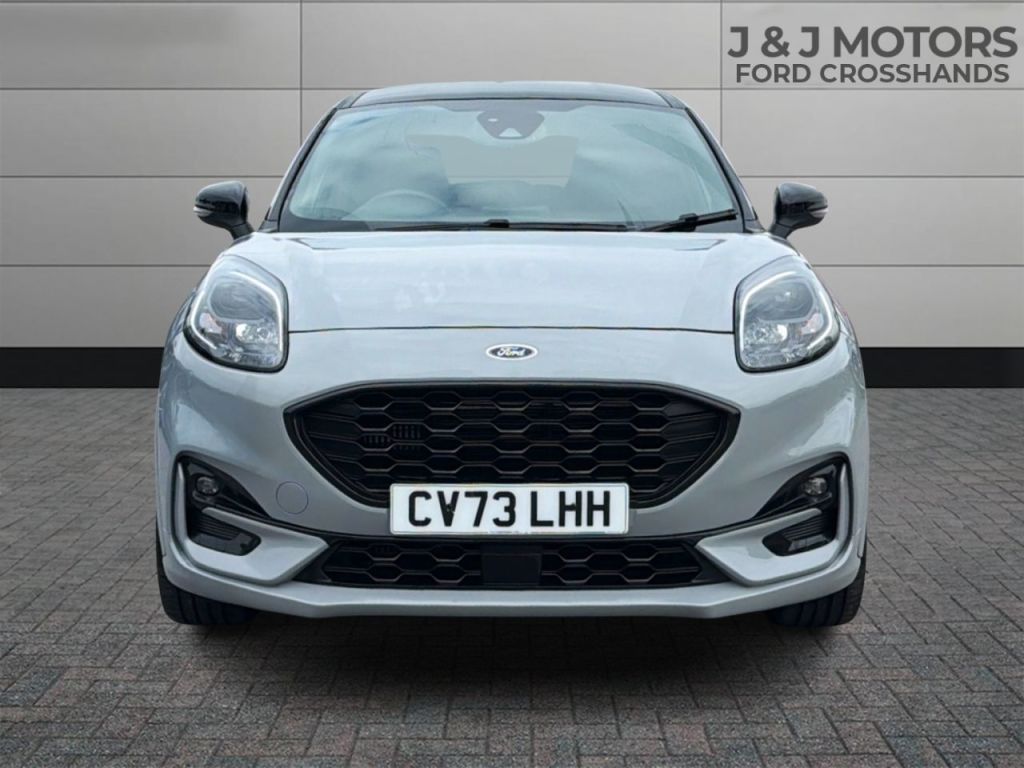 Used Ford Puma 2023 for sale - 77981675: Photo 2