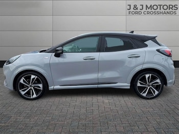 Used Ford Puma 2023 for sale - 77981675: Photo