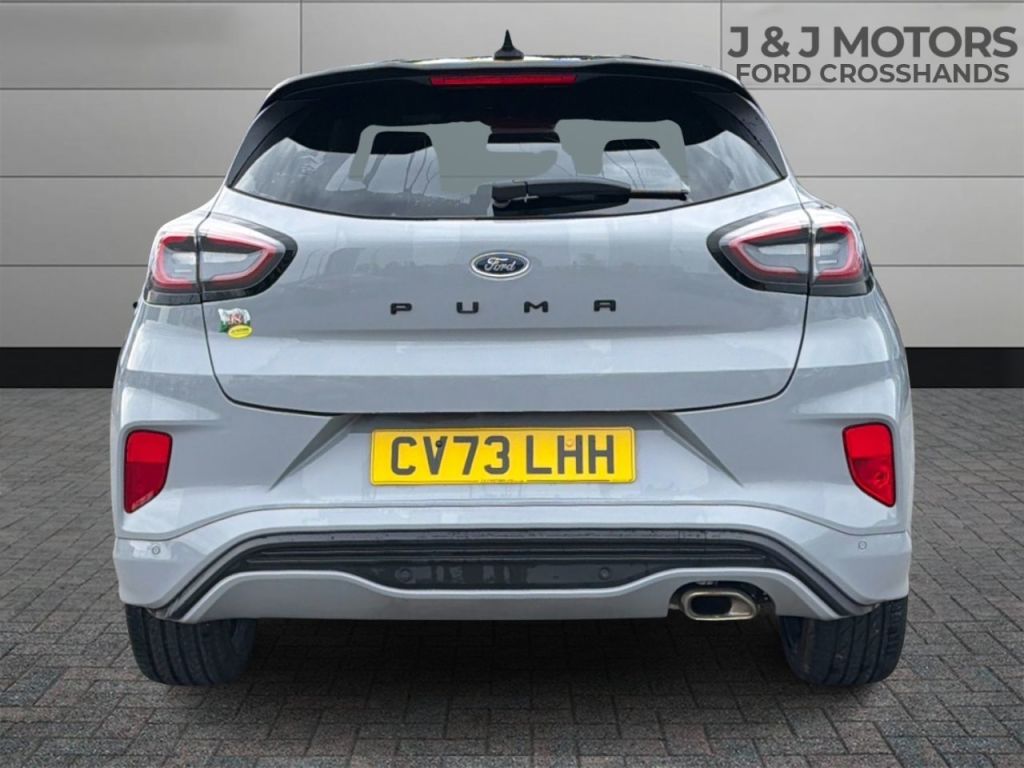 Used Ford Puma 2023 for sale - 77981675: Photo 6