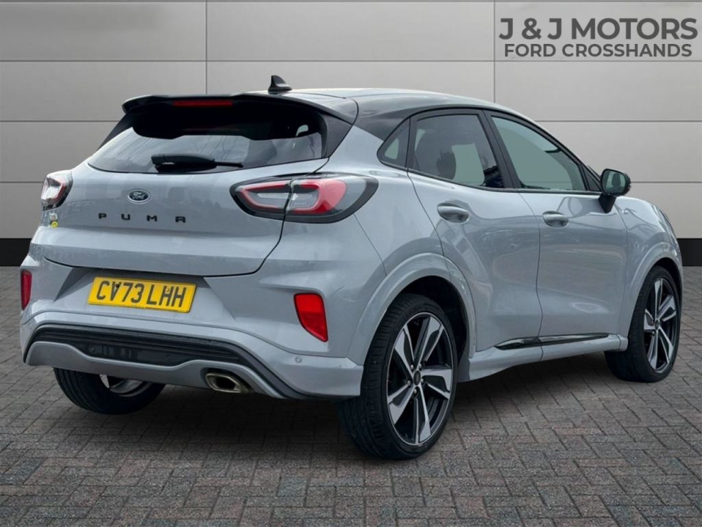 Used Ford Puma 2023 for sale - 77981675: Photo 7