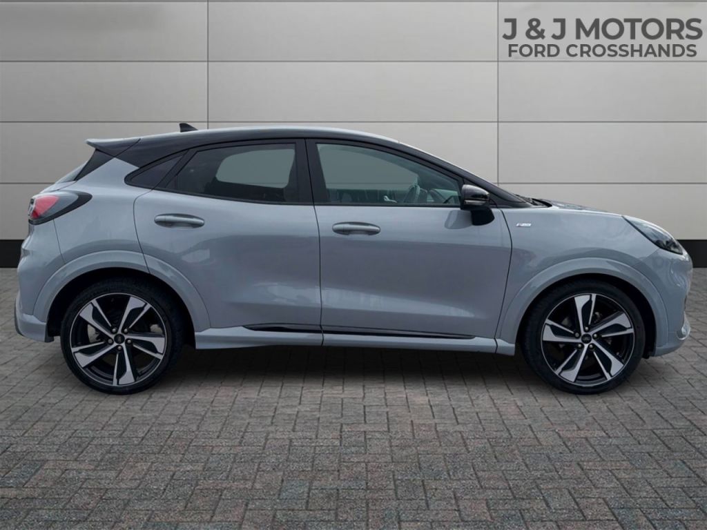 Used Ford Puma 2023 for sale - 77981675: Photo 8