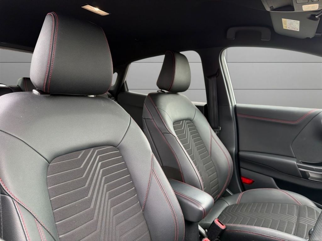 Used Ford Puma 2023 for sale - 77981675: Photo 9