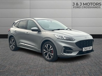 Ford - Kuga