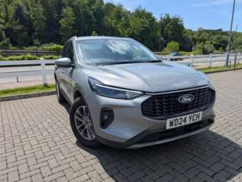 Used Ford Kuga 2024 for sale - 74997064: Photo