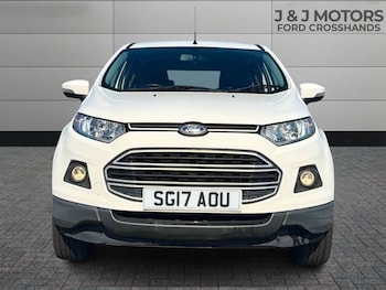 Used Ford Ecosport 2017 for sale - 79516558: Photo
