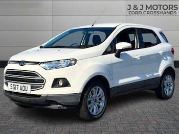 Used Ford Ecosport 2017 for sale - 79516558: Photo