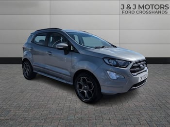 Used Ford Ecosport 2021 for sale - 79776368: Photo