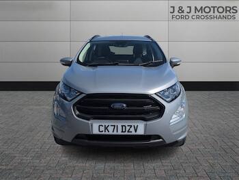 Used Ford Ecosport 2021 for sale - 79776368: Photo