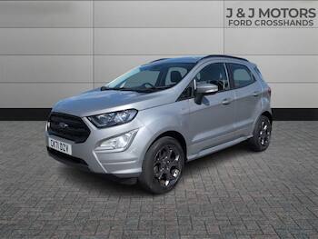 Used Ford Ecosport 2021 for sale - 79776368: Photo