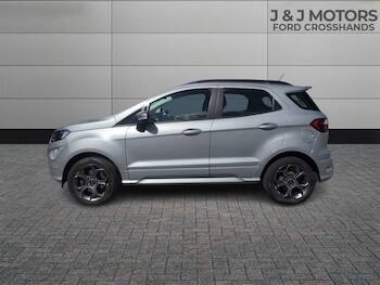 Used Ford Ecosport 2021 for sale - 79776368: Photo