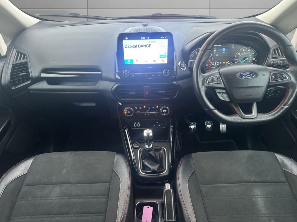 Used Ford Ecosport 2019 for sale - 76949516: Photo 10