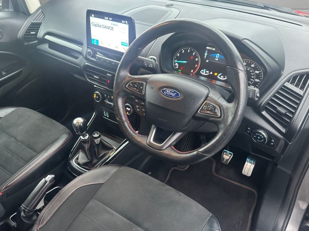 Used Ford Ecosport 2019 for sale - 76949516: Photo 11