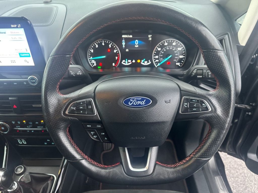 Used Ford Ecosport 2019 for sale - 76949516: Photo 12