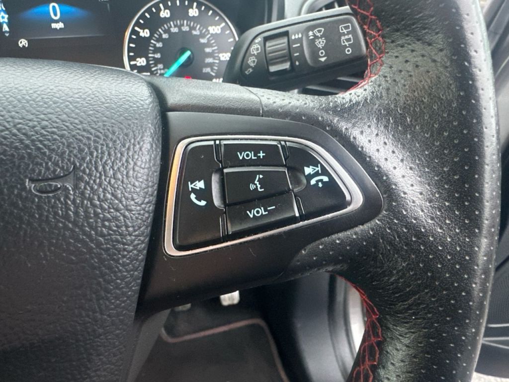 Used Ford Ecosport 2019 for sale - 76949516: Photo 14