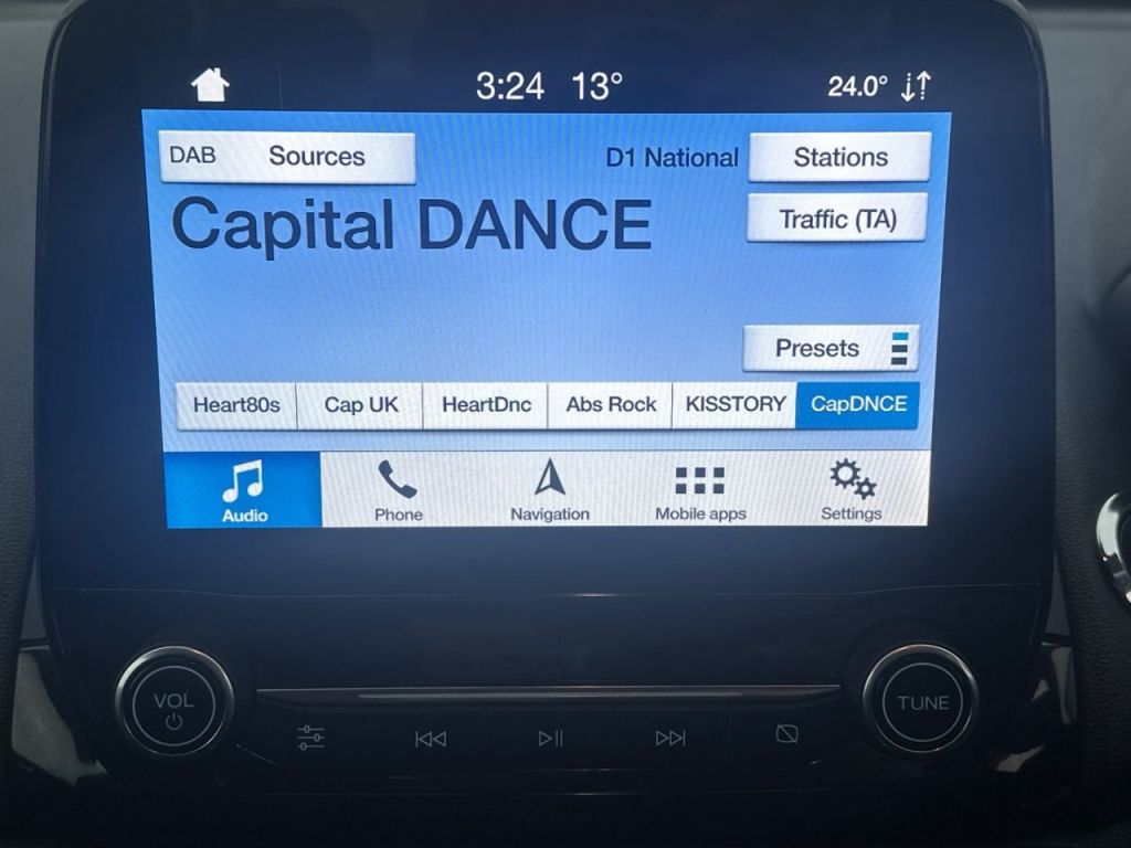 Used Ford Ecosport 2019 for sale - 76949516: Photo 17