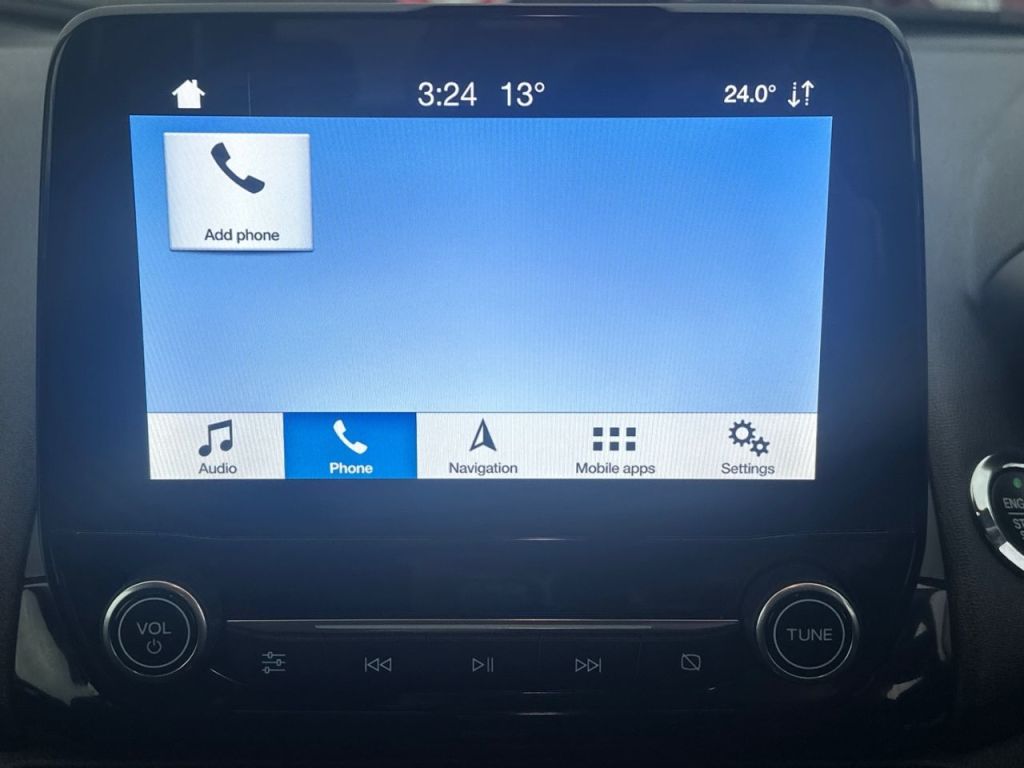 Used Ford Ecosport 2019 for sale - 76949516: Photo 18