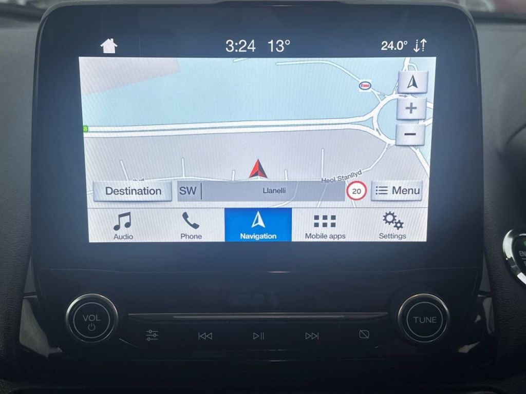 Used Ford Ecosport 2019 for sale - 76949516: Photo 19