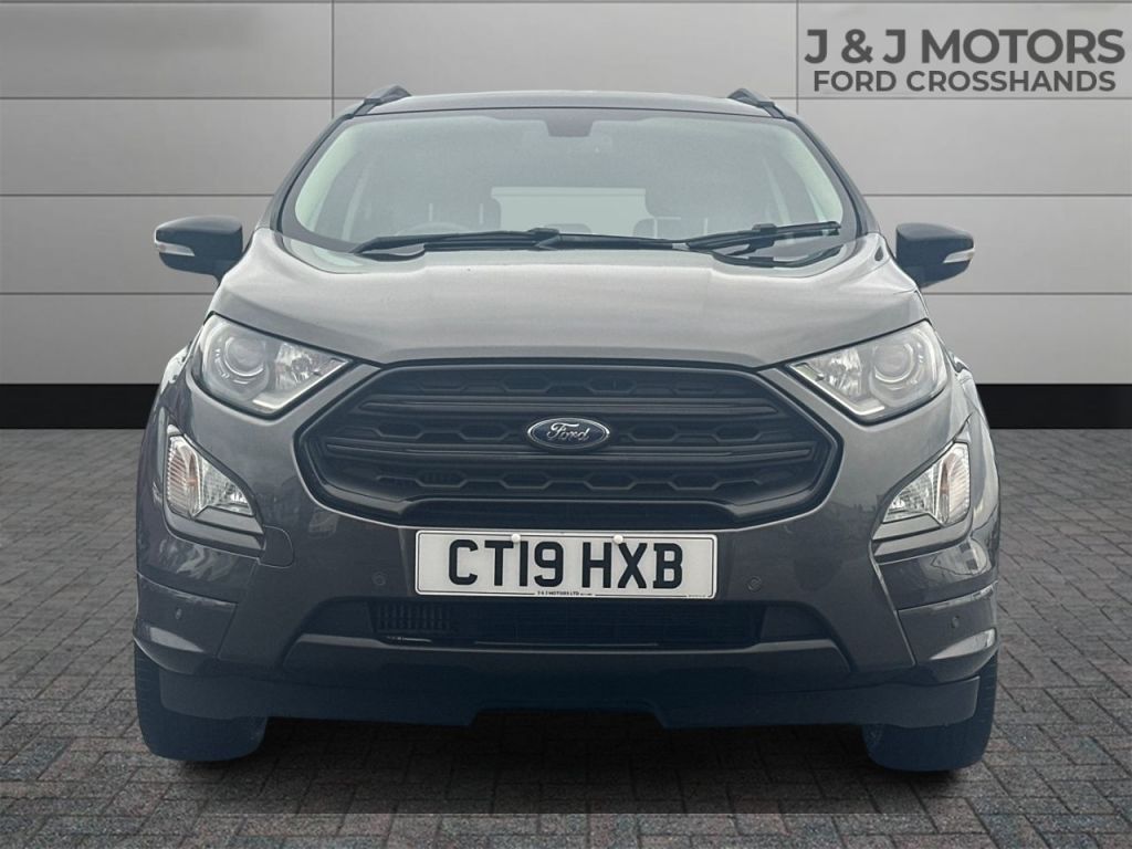Used Ford Ecosport 2019 for sale - 76949516: Photo 2