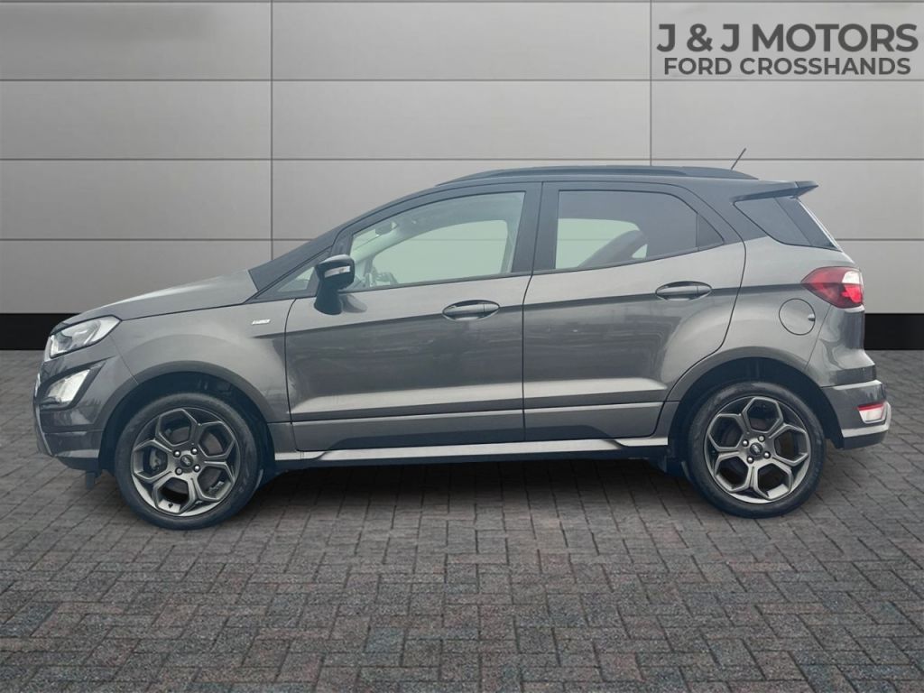 Used Ford Ecosport 2019 for sale - 76949516: Photo 4