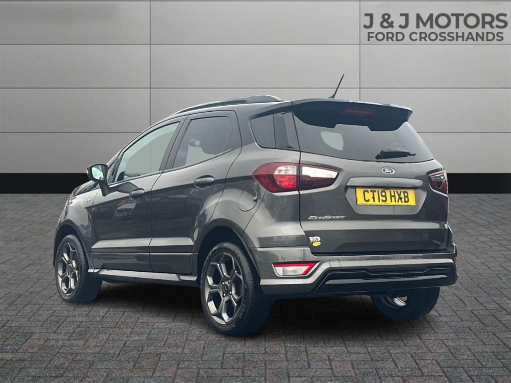 Used Ford Ecosport 2019 for sale - 76949516: Photo 5