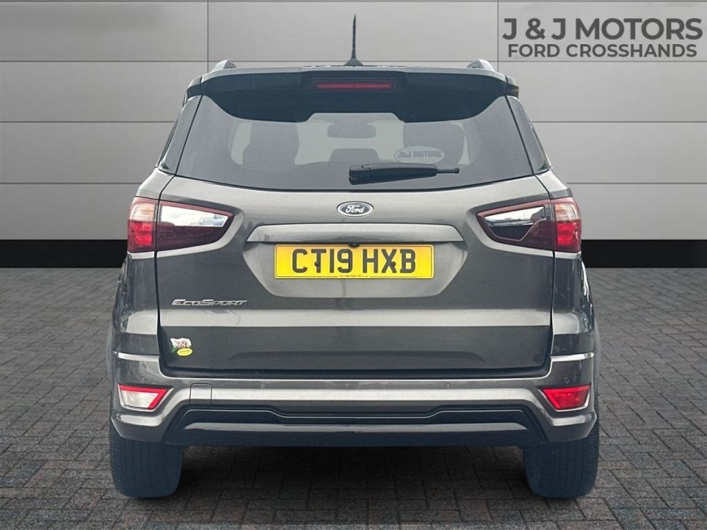 Used Ford Ecosport 2019 for sale - 76949516: Photo 6