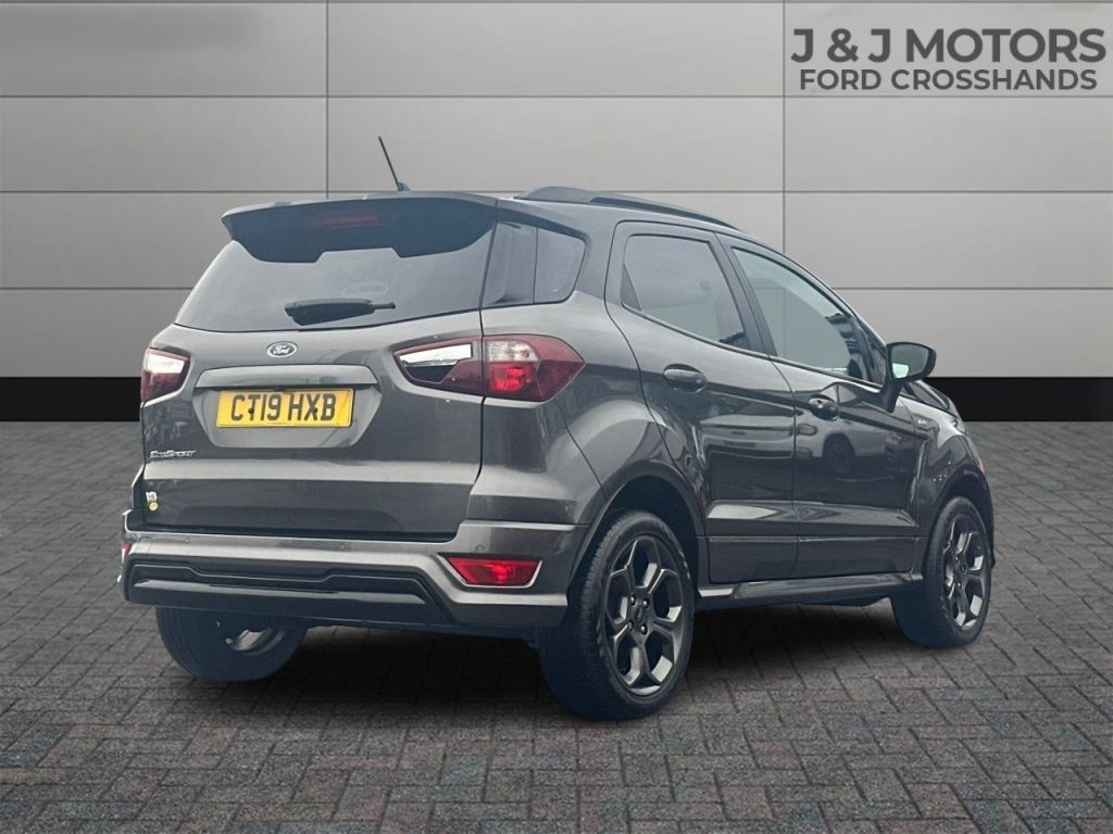 Used Ford Ecosport 2019 for sale - 76949516: Photo 7