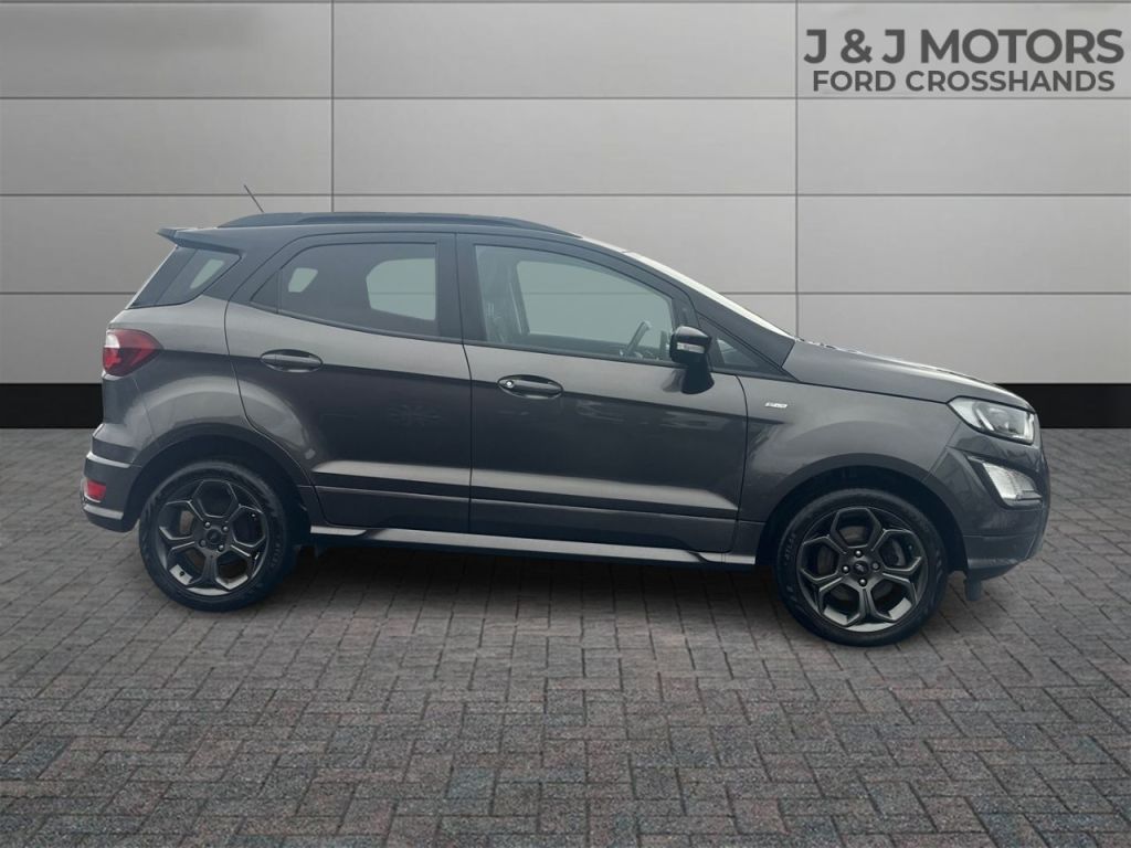 Used Ford Ecosport 2019 for sale - 76949516: Photo 8